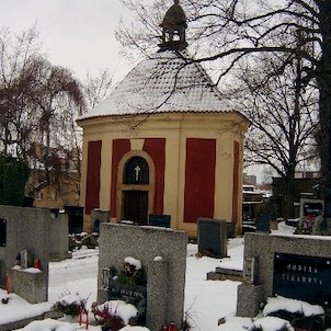 Kaple Sv.Rocha