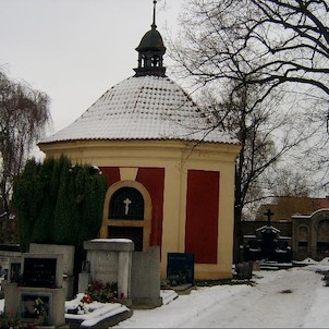 Sv.Roch v Rakovníku