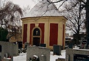 Kaple Sv.Rocha