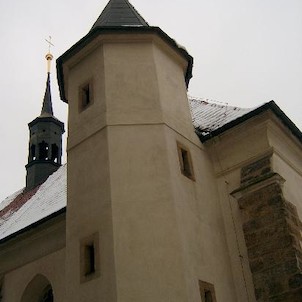 Věž