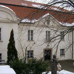 Muzeum z Pražské brány