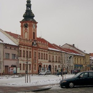 Radnice