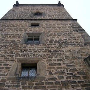Věž brány, Vysoká brána dnes slouží jako rozhledna, z jejíhož ochozu je výhled na celé město a do širokého okolí.