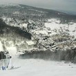 Ski areál Bouřňák