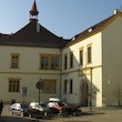 Chomutovská radnice (zámek)