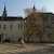 Chomutov, radnice,bývalý zámek