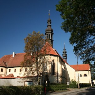 Františkánský klášter