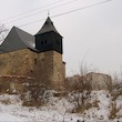 Kostel sv. Jakuba Většího ve Škrlích