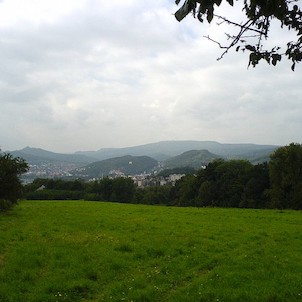 Děčín,Sněžník