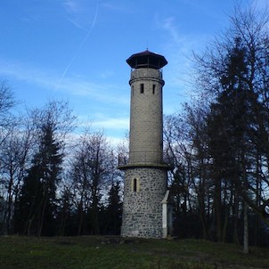 Rozhledna