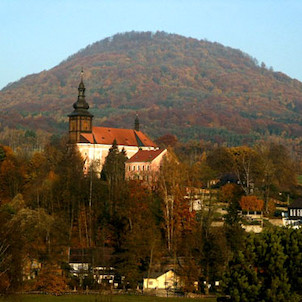 Kostel sv. Václava