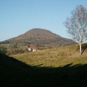 Růžovský vrch
