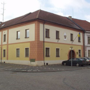 Radnice