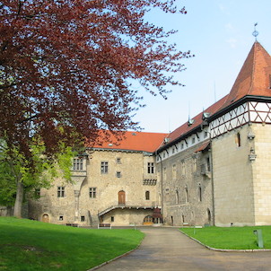 Hrad