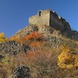Zřícenina hradu Košťálov