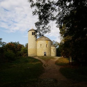 Rotunda sv. Jiří