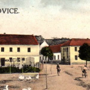 Historické foto