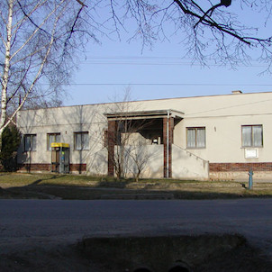 Obecní Úřad