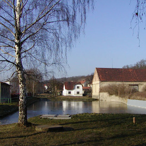 Rybník
