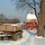 Libochovany winter