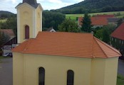 Kaple S.Prokopa
