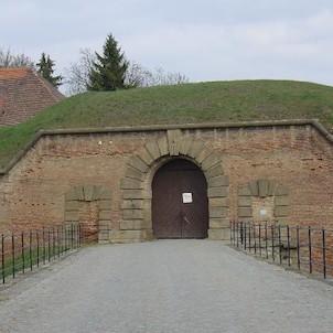 Terezín