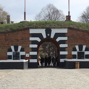 Terezín