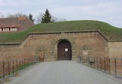 Terezín