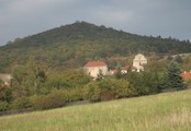 Část obce Třebenice - Sutom