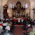 Třebívlice - Kostel, vystoupení Granátek
