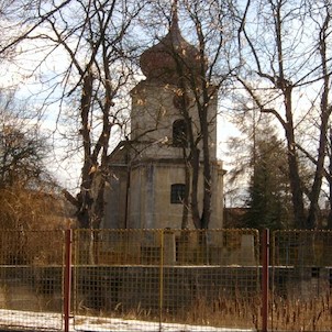 Kostel Sv.Jiří