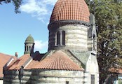 kaple sv. Václava