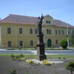 zámek