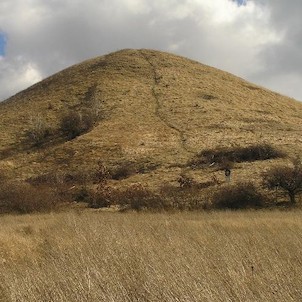 severozápadní strana, Číčov