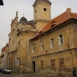 Lounská synagoga