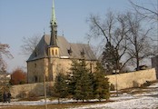 Lounský Sv.Petr