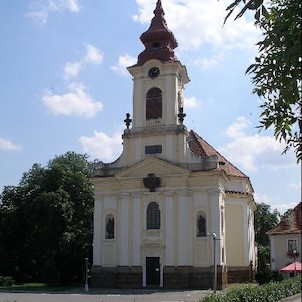 kostel Postoloprty, kostel Nanebevzetí Panny Marie v Postoloprtech http://www.postoloprty.farnost.cz/