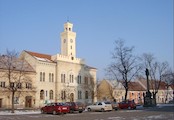 Postoloprtská radnice