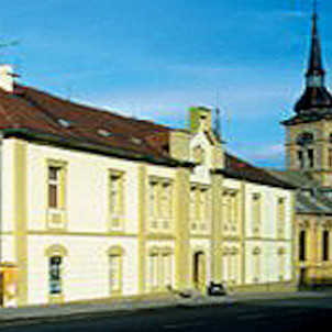 Muzeum K.A.Polánka