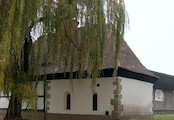 kostel Sv.Václava, První zmínka o kostelu sv. Václava v Dolním předměstí pochází z roku 1357, ale vznikl pravděpodobně už ve 12. století.