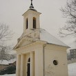 Valdštejnská kaple v Litvínově