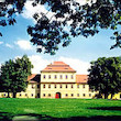 Valdštejnský zámek Litvínov