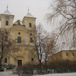 Kostel sv. Michaela archanděla v Litvínově