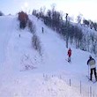 Ski areál Hora Svaté Kateřiny