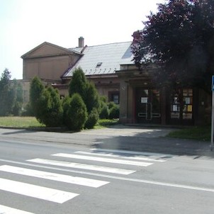 kulturní dům