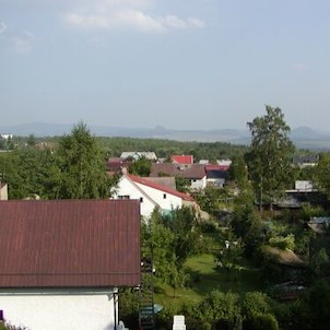 Lesní ulice