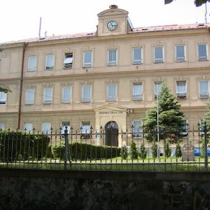 Městský úřad
