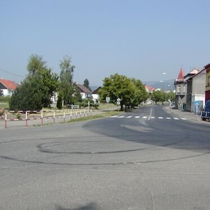 náměstí Republiky