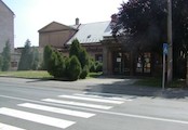 kulturní dům
