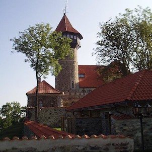 Rozhledna